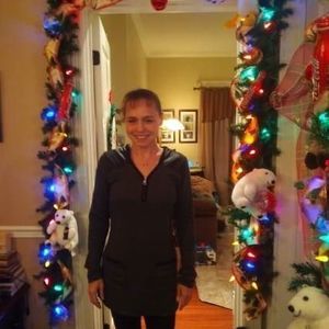 Meet your Posher, Donna